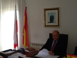 Hay que fortalecer el rumbo político de lo que resta de singladura