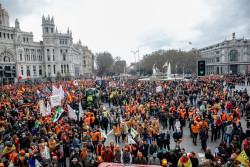 Hay que salvar el campo mediante un plan de choque "contundente" con una inversi&oacute;n millonaria ante el alza de las materias primas 