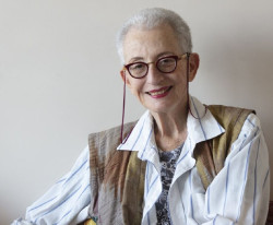 Hélène Cixous, Premio Formentor 2025: "Shakespeare no escribió sobre masacres de pueblos. Podemos ser incluso peores"