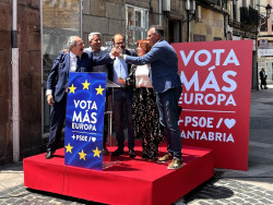  Hereu dice que ya no hay "derecha moderada" &eacute;l que gobierna con comunistas