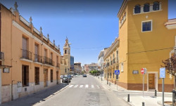 Herido tras ser cogido en un recorte en los `bous en corda` de Picassent