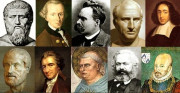 Historia de la Filosof&iacute;a y las PAU      Por Jos&eacute; Antonio &Aacute;vila L&oacute;pez