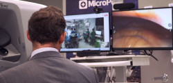 HM Hospitales realiza sus primeras telecirugías desde otro centro de Europa a España
