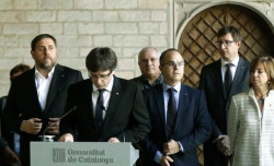 Hojas de ruta y relatos indepes.   José Antonio Ávila López