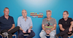 Hombres G, sobre el bono cultural: "A nosotros nunca jam&aacute;s nos han subvencionado nada en la vida"