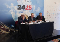 Homenaje a Carreras, H&auml;ndel protagonista y el estudio de una bajada de precios en la nueva temporada del Teatro Real