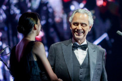 Homero, Beethoven, Frida Kahlo o Andrea Bocelli, personajes con discapacidad que han hecho Historia