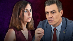 Hostilidad dentro del Gobierno. Por Jesús Salamanca Alonso