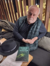 Hoy nos toca estar con Javier Gómez Acebo antes abogado y ahora escritor