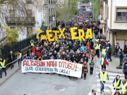 Hubo lawfare en el caso altsasu Germán Gorraiz López - Analista