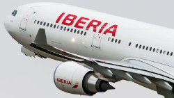 Iberia explica que trabaj&oacute; con la empresa investigada en el caso Koldo y se autojustifica