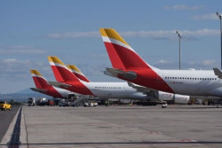 Iberia lanza su campa&ntilde;a de precios con billetes desde 24 euros para viajar hasta junio de 2025