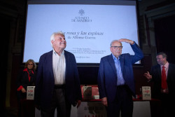 Iceta califica a Gonz&aacute;lez y Guerra de desfasaos 