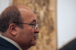 Iceta marea elcaso Rubiales