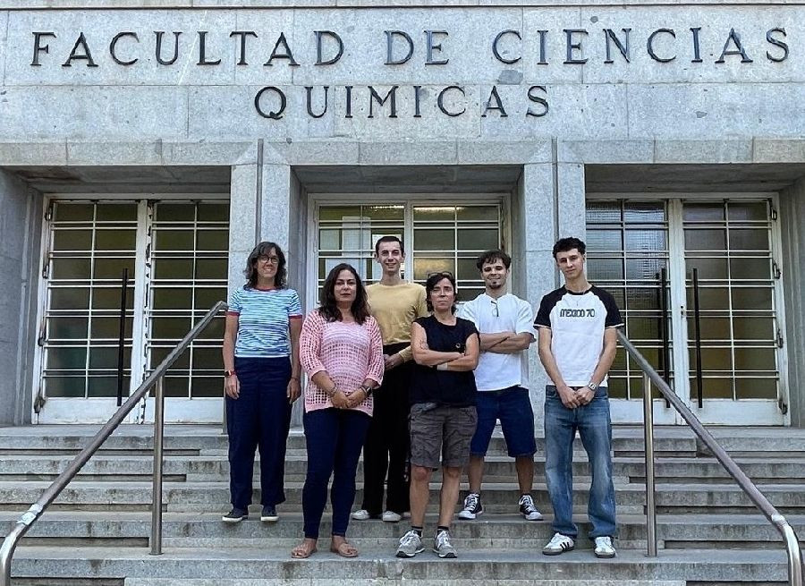 Identifican una nueva v&iacute;a para frenar la met&aacute;stasis del c&aacute;ncer de mama actuando sobre la prote&iacute;na RAC1