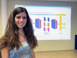 IFCA desarrolla un sistema para el diagnóstico en consultas de una condición de las arterias factor de riesgo de infarto