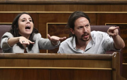 Iglesias, el del mo&ntilde;o, traga&nbsp;