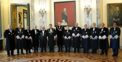 Iglesias mueve el acorazado Podemos contra el &Oacute;rgano de los Jueces&nbsp;