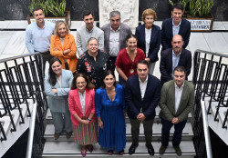 Igual afronta el &uacute;ltimo a&ntilde;o de legislatura tras cumplir "el 85%" del programa electoral