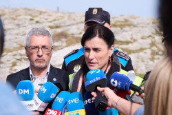 Igual cree que el auto de El Bocal "monta y arma" lo que dijo el Ayuntamiento: que el mantenimiento era de Costas