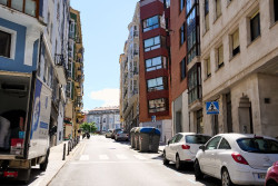 Igual dice ahora que  "escuchará" a los vecinos que les han cambiado el nombre de sus calles