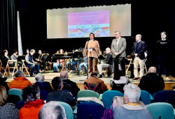 Igual inaugura el III ciclo `La música y las emociones` en el Palacio de la Magdalena