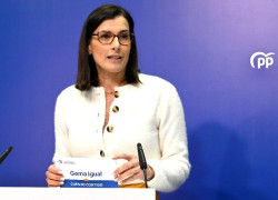 Igual (PP) presenta una lista al Ayuntamiento de Santander prácticamente los mismos que están salvo Huergo, Nalda y Miriam Díaz que salen