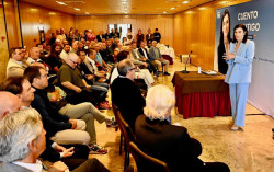  Igual  promete ampliar  el Complejo Ruth Beitia, recuperar el Rema y La Horadada y creará  una Reserva de Surf, ¿y que ha hecho en estos cuatro años? 