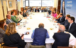  Igual promete la exención total de la tasa de licencia de apertura a todos los establecimientos