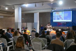 Igual se compromete a impulsar la emancipación juvenil en Santander