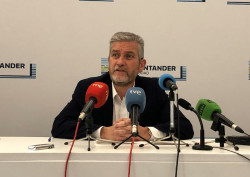 Igual sigue con sus obras electorales ahora toca   renovar la calle San Francisco que tendrá nuevo diseño del pavimento