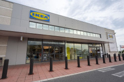 Ikea triplicará el espacio de su tienda en El Alisal, que incluirá restaurante