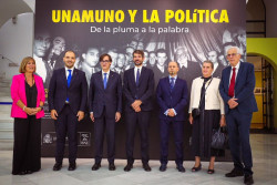 Illa anuncia desde Madrid una ronda de visitas por el resto de CCAA para "hacer una Espa&ntilde;a mejor entre todos"