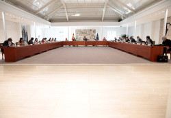  Illa comunica al Gobierno 14 contratos de emergencia para suministro de material sanitario frente al Covid-19