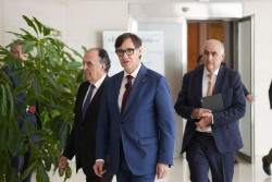 Illa defiende que se haya apartado a Cerd&aacute;n y dice que esto no puede "empa&ntilde;ar" la acci&oacute;n de Gobierno