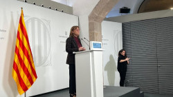 Illa situar&aacute; las pol&iacute;ticas en vivienda como tema "prioritario" en la Conferencia de Presidentes