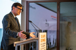 Illa ve "razonable" la postura de Canarias con el reparto de menores migrantes y ofrece la "solidaridad" de Catalu&ntilde;a