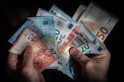 Importancia del dinero en efectivo. Germán Gorraiz López