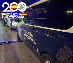 Incautado un alijo de 1.600 kilos de hach&iacute;s custodiado por granadas de mano y fusiles de asalto AK-47