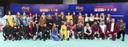 Indie, rock, pop, balada, nuevo flamenco, dance o m&uacute;sica urbana, propuestas de las 18 canciones del Benidorm Fest 2023