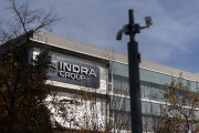 Indra no concreta su plan industrial en pleno debate entre Asturias y Galicia por su segunda f&aacute;brica militar