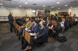 Industria abre el plazo para solicitar ayudas al crecimiento industrial, dotadas con 5,4 millones