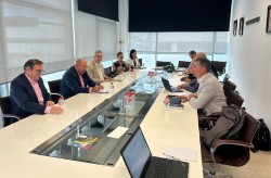 Industria convoca ayudas para los clústeres sectoriales con un presupuesto de 475.000 euros