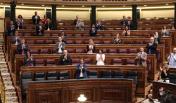 Ingreso Mínimo Vital, por Jesús Salamanca