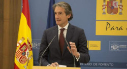 Iñigo De La Serna, otra vez candidato.....