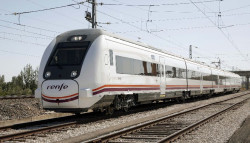 Interrumpidos los trenes entre Fix (Tarragona) y Fabara (Zaragoza) por una aver&iacute;a en subestaci&oacute;n el&eacute;ctrica