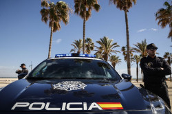 Intervenido el mayor alijo de MDMA de Europa a una organizaci&oacute;n criminal asentada en la Costa del Sol