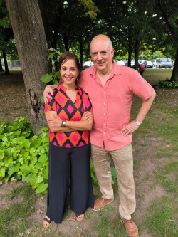 Investigadora del IDIVAL: "La noticia de que alguien se ha quitado la vida nos ayuda a ponernos en guardia, sensibilizarnos y tomar nota