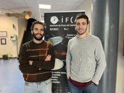 Investigadores cántabros desarrollan un modelo climático con inteligencia artificial