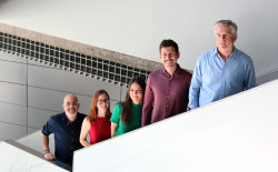 Investigadores del CNIC descubren que el corazón se forma a partir de dos tipos celulares independientes